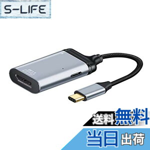 �y���������zChenyang USB-C Type C DisplayPort���j�^�[�R���o�[�^�A�_�v�^4K 2K 60Hz���XPD�d���|�[�g �F�FDP