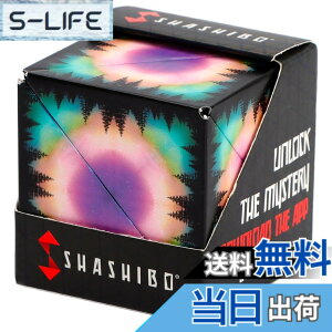 �y���������zSHASHIBO�V�F�C�v�V�t�g�{�b�N�X - ��ܗ�����A�����擾�̃t�B�W�F�b�g�L���[�u�A36�̃��A�A�[�X�}�O�l�b�g���� - 100�ȏ�̌`��ɕό`���܂� �F�FMoon�A�T�C�Y�F1