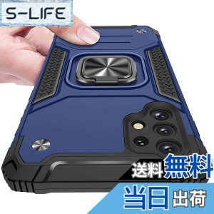 �y���������zKUJQOC �Ή� Galaxy A32 5G �p�� �P�[�X �����O�t�� �ϏՌ� TPU �N���A ���^ �y�� SCG08 �g�уK�o�[ �X�^���h�@�\ �ԍڃz���_�[�Ή� ��d�\�� �S�ʕی� �ČRMIL�K�i �X�N���u �J�����ی� 