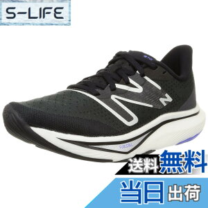 �y���������znew balance(�j���[�o�����X) ���f�B�[�X WFCX FUEL CELL REBEL �t���[�G���Z�� ���x�� ���s���f�������j���O�V���[�Y �F�F�u���b�N(MB3)�A�T�C�Y�F23.0 cm B