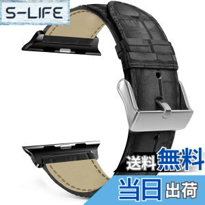 �y���������zMaKTech ���U�[�o���h���j�̃Z�N�V�����p�^�[���ƌ݊���������Apple Watch �V���[�Y 11/10/9/8/7,Ultra 3/2/1,SE 3/2/1 [2025] �F�FA-�u���b�N�A�T�C�Y�F46mm/45mm/44mm/49mm