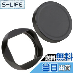 �y���������zHaoge �����Y�t�[�h ���^���X�N�G�A �o���l�b�g Sigma 35mm F2 DG DN | 50mm F2 DG DN�R���e���|�����[�~���[���X�����Y �ɓK�pSony E�}�E���g Leica L�}�E���g