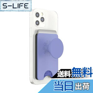 �y���������z�|�b�v�\�P�b�c �W���p��(PopSockets Japan) POPWALLET �|�b�v�E�H���b�g �F�F�p�[�v��