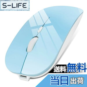 �y���������z�}�E�X Bluetooth �[�d�� ���C�����X�}�E�X ���^ �����}�E�X �É� 2.4GHz 3DPI���[�h ���w�� �����x �����^�ѕ֗� Mac/Windows/Surface/Macbook/iPad/iPhone/PC�ɑΉ� �F�F�u���[