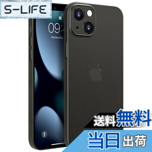 �y���������z�u0.3mm�ɔ��viPhone 13 Mini�Ή��P�[�X memumi�}�b�g���� �I���W�i���݌v �w��h�~ ���t���h�~ ���C�A���X�[�d�Ή� 5.4�C���`�l�C�P�[�X�J�o�[ �F�FTrans-Black