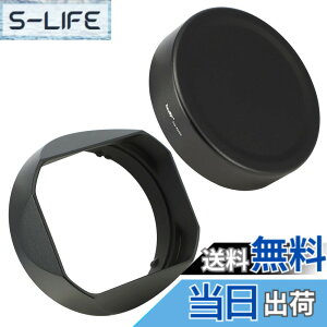�y���������zHaoge �o���l�b�g�X�N�G�A���^�������Y�t�[�h�V�F�[�h �L���b�v�t�� Sony FE 24mm F2.8 G,FE 40mm F2.5 G,FE50mm F2.5 G�v���C�������Y�p,RX1/RX1R/RX1R2/RX1R3,rx1riii m3 �f�W�^���J�����p