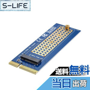 �y���������zChenYang M.2 NVME to PCIe 3.0/4.0 X8 �A�_�v�^�[ �f���A�� NVME/AHCI SSD to PCI Express Gen4 �g���J�[�h�A�_�v�^�[ �F�FX4 PCI-E 80mm SSD�p�u���[�B