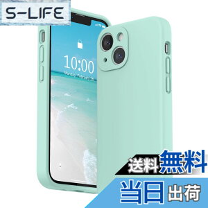 �y���������zSURPHY iPhone13 mini �P�[�X �V���R��,�t�B�����t�� 5.4�C���`�Ή�(2021)�A�C�t�H��13 �~�j �V���R���P�[�X�i�����Y�̑S�ʕی�j �ϏՌ� ���y�� �w��h�~ �S�ʕی� iPhone13 mini�\�t�g�J�o