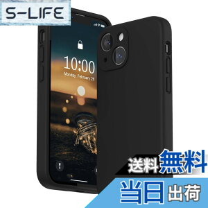 �y���������zSURPHY iPhone13 mini �P�[�X �V���R��,�t�B�����t�� 5.4�C���`�Ή�(2021)�A�C�t�H��13 �~�j �V���R���P�[�X�i�����Y�̑S�ʕی�j �ϏՌ� ���y�� �w��h�~ �S�ʕی� iPhone13 mini�\�t�g�J�o