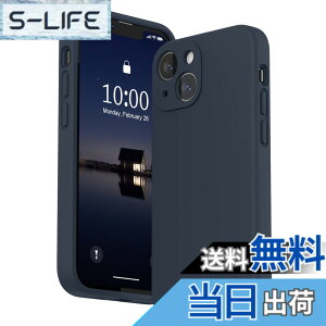 �y���������zSURPHY iPhone13 mini �P�[�X �V���R��,�t�B�����t�� 5.4�C���`�Ή�(2021)�A�C�t�H��13 �~�j �V���R���P�[�X�i�����Y�̑S�ʕی�j �ϏՌ� ���y�� �w��h�~ �S�ʕی� iPhone13 mini�\�t�g�J�o