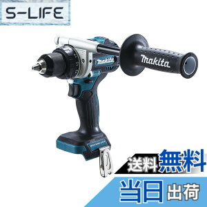 �y���������z�}�L�^(Makita) �[�d���h���C�o�h���� 18V �o�b�e���E�[�d��E�P�[�X�ʔ� DF486DZ �� �F�F��
