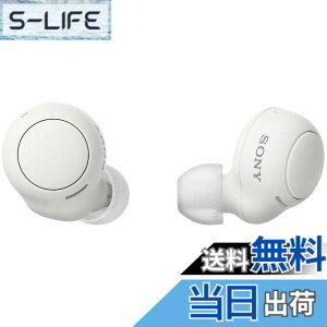 �y���������z�\�j�[(SONY) ���S���C�����X�C���z�� WF-C500/WF-C510 :/�����x�ʘb�i��/IPX4�h�H���\ �F�F�z���C�g�A�T�C�Y�F�����^