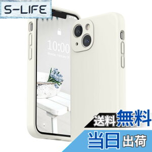 �y���������zSURPHY iPhone13 mini �P�[�X �V���R��,�t�B�����t�� 5.4�C���`�Ή�(2021)�A�C�t�H��13 �~�j �V���R���P�[�X�i�����Y�̑S�ʕی�j �ϏՌ� ���y�� �w��h�~ �S�ʕی� iPhone13 mini�\�t�g�J�o