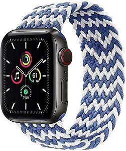 �y���������z�R���p�`�u�� apple watch �o���h �A�b�v���E�H�b�`�p�o���h ���T�C�N������ �\�����[�v�o���h �X�|�[�c�o���h iWatch Ultra/Series SE 8 7 6 5 4 3 2 1�Ή� apple watch 38mm/40mm/41mm 42mm/44m �F�F�z