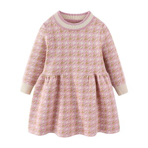 �y���������z[LittleSpring] �L�b�Y �j�b�g �Z�[�^�[ �����s�[�X a���C�� �t���A �X�J�[�g �g�i�J�C �N���X�}�X �ߑ� �q���� ���̎q �H�~ �F�F�璹�i�q-�s���N�A�T�C�Y�F90
