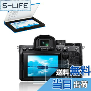 �y���������zJJC �t���ی�t�B���� Sony �p �T�C�Y�FZV-E10 II A7CR A7CII A7IV A6700 ZV-E1 A7M4 �p