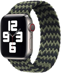 �y���������z�R���p�`�u�� apple watch �o���h �A�b�v���E�H�b�`�p�o���h ���T�C�N������ �\�����[�v�o���h �X�|�[�c�o���h iWatch Ultra/Series SE 8 7 6 5 4 3 2 1�Ή� apple watch 38mm/40mm/41m �F�F�u���b�N