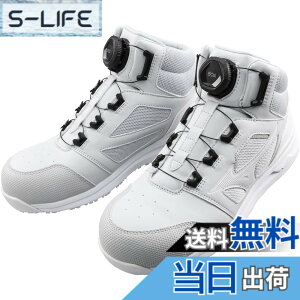 �y���������zMIZUNO(�~�Y�m) �����Y ���S�C �I�[���}�C�e�B LS273M BOA���[�N�V���[�Y �F�F�O���[/�z���C�g�A�T�C�Y�F27.0 cm 3E