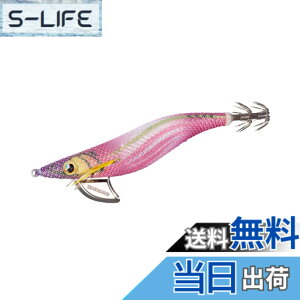 �y���������z�V�}�m(SHIMANO) �G�M �Z�t�B�A �N�����` �f�B�[�v �t���b�V���u�[�X�g 3.5��/23g QE-D35V �F�F010 �s���N�O���[�A�T�C�Y�F3.5��
