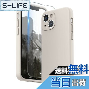 �y���������zSURPHY iPhone13 mini �P�[�X �V���R��,�t�B�����t�� 5.4�C���`�Ή�(2021)�A�C�t�H��13 �~�j �V���R���P�[�X�i�����Y�̑S�ʕی�j �ϏՌ� ���y�� �w��h�~ �S�ʕی� iPhone13 mini�\�t�g�J�o