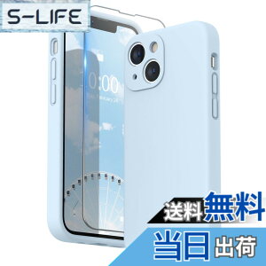 �y���������zSURPHY iPhone13 mini �P�[�X �V���R��,�t�B�����t�� 5.4�C���`�Ή�(2021)�A�C�t�H��13 �~�j �V���R���P�[�X�i�����Y�̑S�ʕی�j �ϏՌ� ���y�� �w��h�~ �S�ʕی� iPhone13 mini�\�t�g�J�o