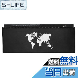 �y���������zkwmobile Logitech MK270 Wireless�Ή� �_�X�g�J�o�[ - �p�\�R�� �L�[�{�[�h �v���e�N�^�[ ���悯 �J�o�[�P�[�X PC �F�F���F / ���F