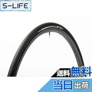 �y���������z�p�i���[�T�[(Panaracer) �N���[�U�[�v���X CLOSER PLUS 700x28C �N�����`���[ �� F728-CLSP-B �F�F�u���b�N�A�T�C�Y�F700x28C (28-622)
