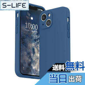 �y���������zSURPHY iPhone13 mini �P�[�X �V���R��,�t�B�����t�� 5.4�C���`�Ή�(2021)�A�C�t�H��13 �~�j �V���R���P�[�X�i�����Y�̑S�ʕی�j �ϏՌ� ���y�� �w��h�~ �S�ʕی� iPhone13 mini�\�t�g�J�o