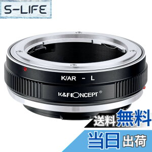 �y���������zK&F CONCEPT �����Y�}�E���g�A�_�v�^�[ ���C�J�Ή�L�}�E���g���� �T�C�Y�FKonica AR