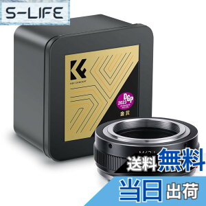 �y���������zK&F CONCEPT �����Y�}�E���g�A�_�v�^�[ ���C�J�Ή�L�}�E���g���� �F�F�u���b�N�A�T�C�Y�FM42