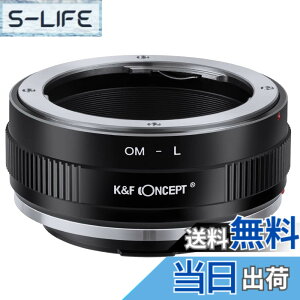 �y���������zK&F CONCEPT �����Y�}�E���g�A�_�v�^�[ ���C�J�Ή�L�}�E���g���� �F�F�u���b�N�A�T�C�Y�FOlympus OM