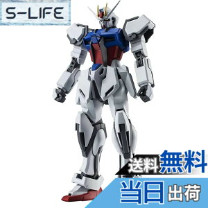�y���������zROBOT�� �@����m�K���_��SEED [SIDE MS] GAT-X105 �X�g���C�N�K���_�� ver. A.N.I.M.E. ��125mm PVC&ABS�� �h���ς݉��t�B�M���A �F�F�}���`�J���[�A�T�C�Y�F1�� (x 1)