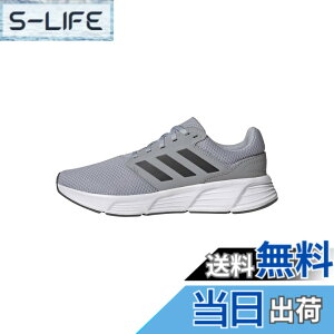 �y���������z[�A�f�B�_�X] �����j���O�V���[�Y �M�����N�V�[ 6 GX7256 �����Y �F�F�n���[�V���o�[/�J�[�{��/�t�b�g�E�F�A�z���C�g(GW4140)�A�T�C�Y�F24.5 cm