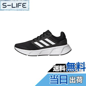 �y���������z[�A�f�B�_�X] �����j���O�V���[�Y �M�����N�V�[ 6 GX7256 �����Y �F�F�R�A�u���b�N/�t�b�g�E�F�A�z���C�g/�R�A�u���b�N(GW3847)�A�T�C�Y�F25.5 cm