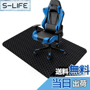 �y���������z�Q�[�~���O�`�F�A�}�b�g �`�F�A�}�b�g �Z䊐��� ����1.5mm PVC�f�� �\�t�g�^�C�v ���ی� �Y���Ȃ� ���ݖh�~ �L�Y�h�~ �������L ���g�[�Ή� �F�F�u���b�N�A�T�C�Y�F90*120cm-�Z䊐�