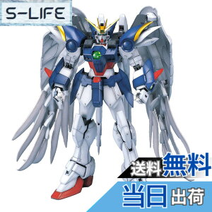 �y���������zBANDAI SPIRITS(�o���_�C �X�s���b�c) PG �V�@����L�K���_��W Endless Waltz �E�C���O�K���_�� �[���J�X�^�� 1/60�X�P�[���F�����ς݃v�����f�� �F�F�}���`�J���[�A�T�C�Y�F1/60 scale