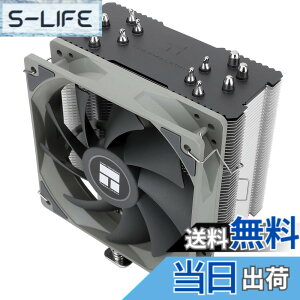 �y���������zThermalright BA120 CPU��U�� PC�U�� 6���U�ǁA �F�FBA120�A�T�C�Y�F6 Heat Pipes