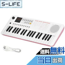 楽天市場】カシオ ミニキーボード ピンクの通販