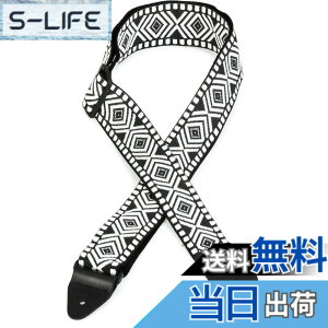 �y���������z�y���K�i�z ERNIE BALL JACQUARD STRAP �F�F�z���C�g�E�T�o���i�A�T�C�Y�F�W��