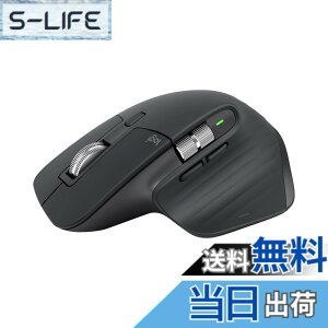�y���������z���W�N�[�� MX MASTER 4 / 3S ���C�����X�}�E�X �F�F�O���t�@�C�g(2�N)