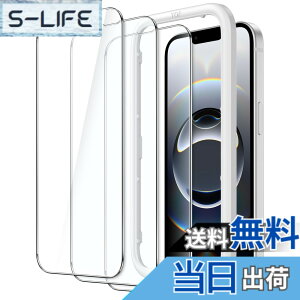 �y���������zJETech iPhone �p�����K���X �t���ی�t�B���� �F�F�N���A�A�T�C�Y�FiPhone 17e/16e/13/13 Pro