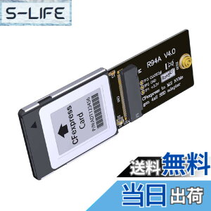 �y���������zcablecc M.2 NVMe 2230 M-Key SSD - CF-Express Type-B �A�_�v�^�[ Xbox Series X&S CH SN530 SSD PCIe4.0 �g���������[�J�[�h �F�F�u���b�N CF-Express to NVMe Xbox �p