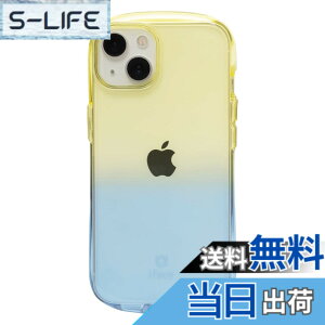 �y���������ziFace Look in Clear Lolly iPhone 13 �P�[�X �F�FiPhone 13��p�E������/�T�t�@�C�A