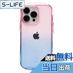 �y���������ziFace Look in Clear Lolly iPhone 13 Pro �P�[�X �F�FiPhone 13 Pro��p�E�s�[�`/�T�t�@�C�A
