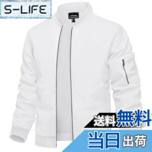 �y���������z[TACVASEN] �W���P�b�g �����Y �H �o�C�N �W�����p�[ ��ƒ� �R�[�`�W���P�b�g �h�� ���� �~���^���[ �� �A�E�g�h�A �u���]�� ���풅 �싅 �z���C�g 3XL �F�F�z���C�g�A�T�C�Y�F3XL