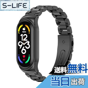 �y���������zXIHAMA For Xiaomi Mi Band 6 Mi Band 5 ���� �X�e�����X�`�[�� �����o���h �r���v �ւ��X�g���b�v �V���I�~6/5/4/3 �o���h �u���X���b�g �x���g �F�F�u���b�N�A�T�C�Y�FMiband7 �O�A