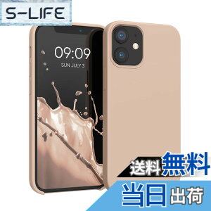 �y���������zkwmobile �X�}�z�P�[�X Apple iPhone 12 mini�Ή� �P�[�X - TPU ���L�b�h �V���R�� �J�o�[ - �ϏՌ� ���h�~ �T���T�� Case �F�F�R�R�i�b�c�~���N