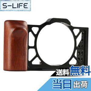 �y���������zWEPOTO Sony RX100M7/RX100M6/RX100VI/RX100VII �J�����p�J�����O���b�v�t���b�V���p�l�� �F�FO-RX100M7-R