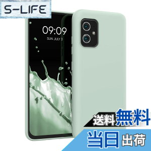 �y���������zkwmobile �X�}�z�P�[�X ASUS Zenfone 8�Ή� �P�[�X - �ϏՌ� ����~�� �\�t�g TPU �V���R�� - �t�H���X�g�O���[�� �F�F�N�[�� �~���g