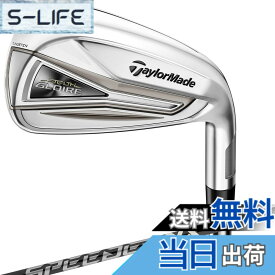 【送料無料】テーラーメイド(TAYLOR MADE) ステルス グローレ アイアン 色：シルバー、サイズ：54度